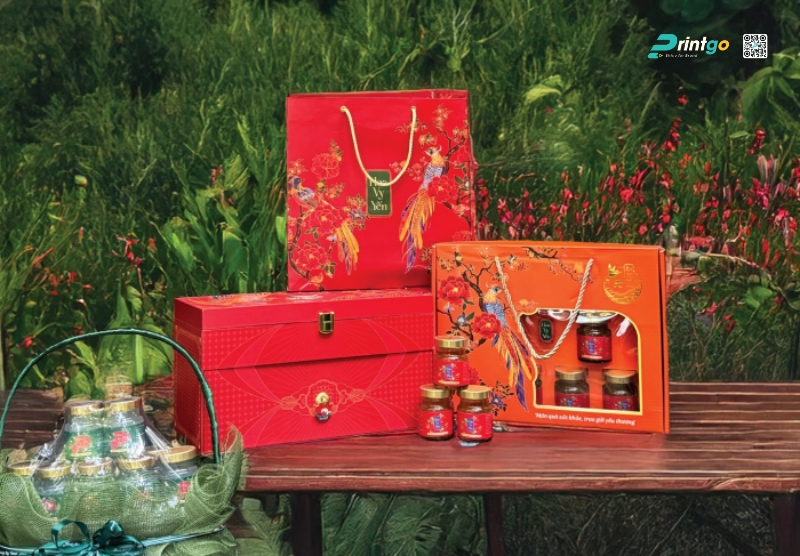 Vì sao lại lựa chọn yến sào trong các dịp Lễ Tết? Vì sao lại lựa chọn yến sào trong các dịp Lễ Tết?