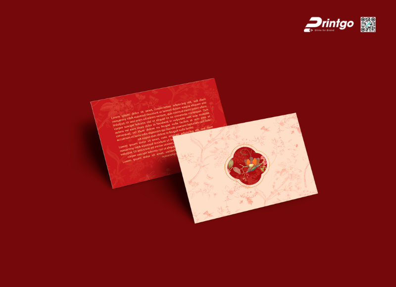 Kích thước mẫu thiệp chúc mừng năm mới Kích thước mẫu thiệp chúc mừng năm mới