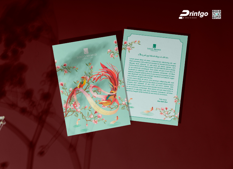 In thiệp chúc mừng năm mới 2026 đẹp, chất lượng ở đâu? In thiệp chúc mừng năm mới 2026 đẹp, chất lượng ở đâu?