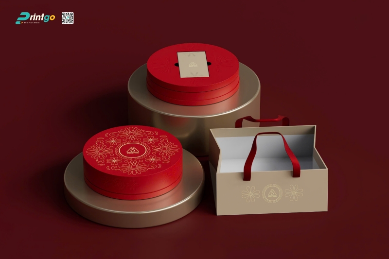 Xu hướng quà Tết 2026 và vai trò của bao bì đi kèm Xu hướng quà Tết 2026 và vai trò của bao bì đi kèm