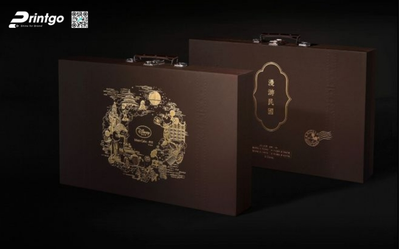 Mẫu hộp quà tết sâm Hàn Quốc nhập khẩu Mẫu hộp quà tết sâm Hàn Quốc nhập khẩu