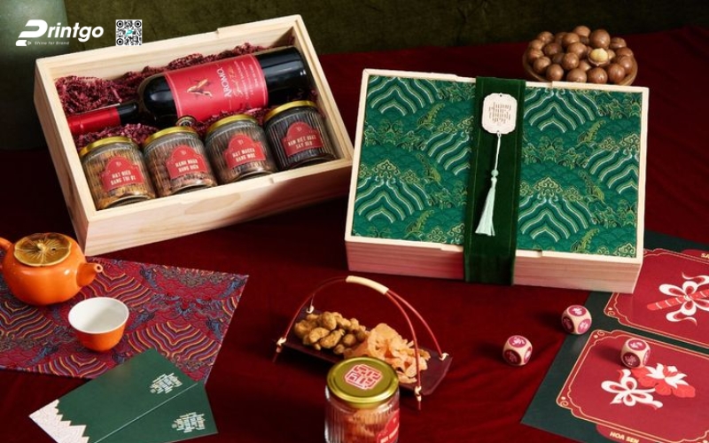 Lợi thế khi doanh nghiệp lựa chọn hộp quà tết 6 món để biếu tặng đối tác mùa tết 2026 Lợi thế khi doanh nghiệp lựa chọn hộp quà tết 6 món để biếu tặng đối tác mùa tết 2026