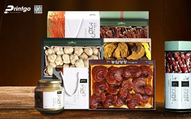 Lưu ý quan trọng để bảo quản hộp quà tết nấm linh chi tốt nhất Lưu ý quan trọng để bảo quản hộp quà tết nấm linh chi tốt nhất