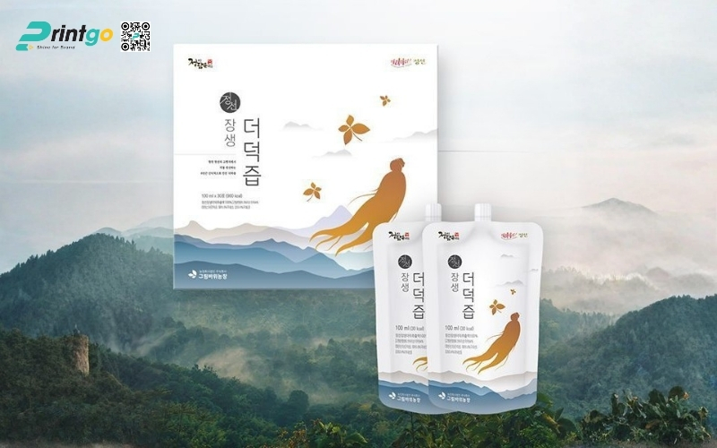 Mẫu hộp quà tết sâm Hàn Quốc nhập khẩu Mẫu hộp quà tết sâm Hàn Quốc nhập khẩu