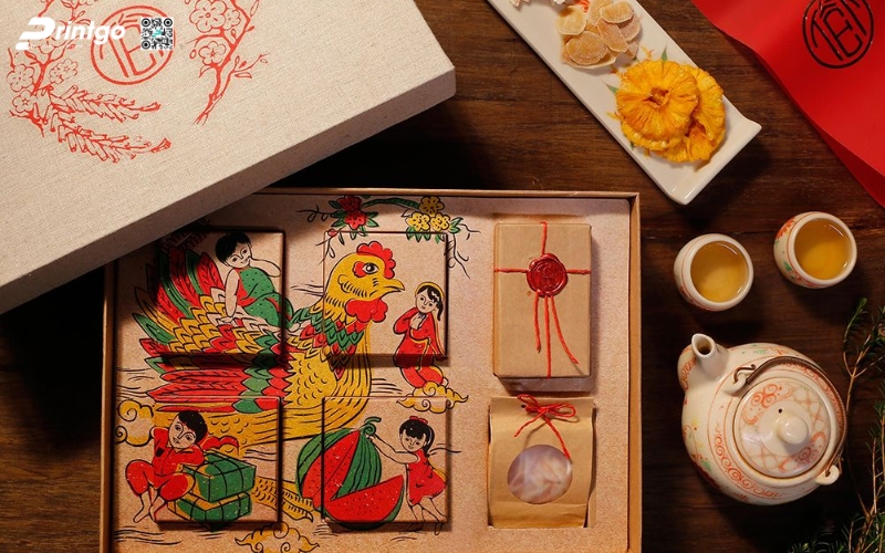 FAQ - Giải đáp thắc mắc về hộp quà Tết không rượu FAQ - Giải đáp thắc mắc về hộp quà Tết không rượu