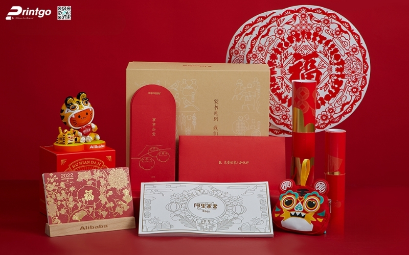 Ngành nào nên chọn mẫu hộp quà tết độc đáo làm quà tặng? Ngành nào nên chọn mẫu hộp quà tết độc đáo làm quà tặng?