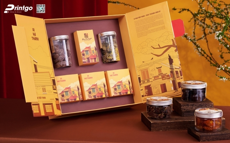 Tiêu chí vàng khi lựa chọn quà tết OCOP và nông sản sạch Tiêu chí vàng khi lựa chọn quà tết OCOP và nông sản sạch