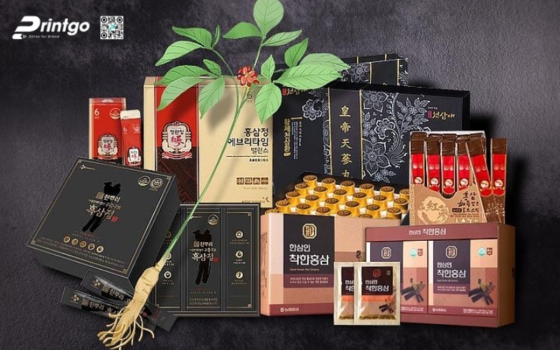 Những loại nhân sâm cao cấp có thể đặt trong hộp quà tết nhân sâm Những loại nhân sâm cao cấp có thể đặt trong hộp quà tết nhân sâm