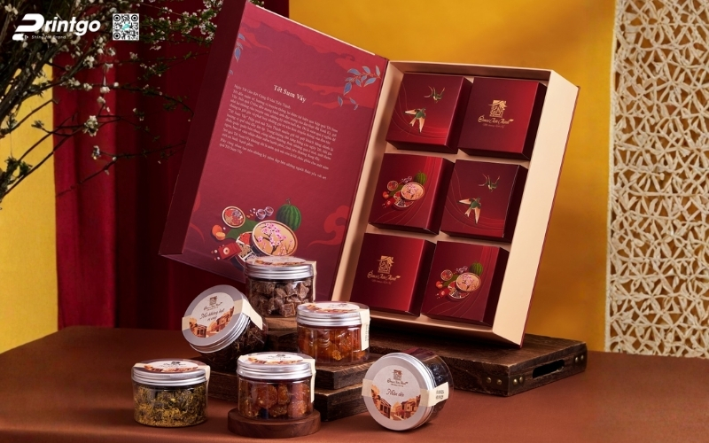 Điểm mặt những món quà nông sản ý nghĩa để làm quà tặng dịp tết 2026 Điểm mặt những món quà nông sản ý nghĩa để làm quà tặng dịp tết 2026