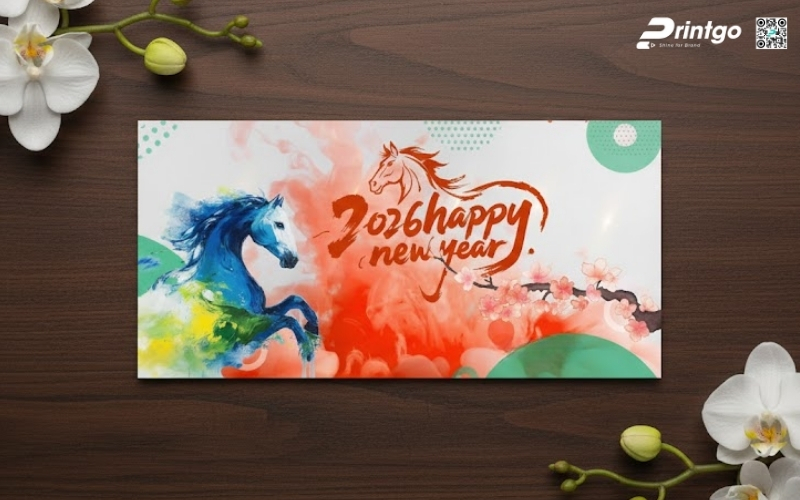 Các tiêu chí giúp doanh nghiệp lựa chọn thiệp chúc mừng năm mới con ngựa phù hợp Các tiêu chí giúp doanh nghiệp lựa chọn thiệp chúc mừng năm mới con ngựa phù hợp