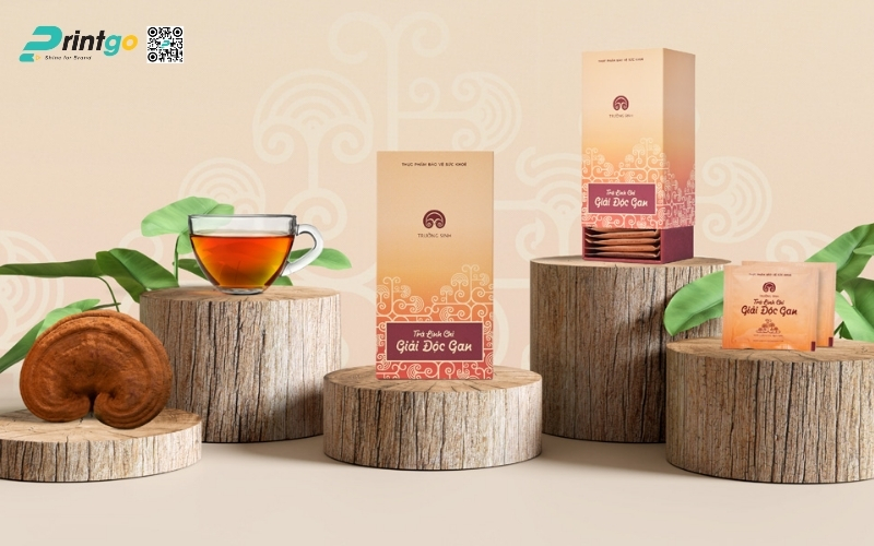 Vì sao hộp quà Tết nấm linh chi là lựa chọn đáng cân nhắc Tết 2026? Vì sao hộp quà Tết nấm linh chi là lựa chọn đáng cân nhắc Tết 2026?