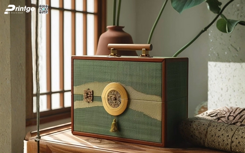 Vì sao doanh nghiệp nên ưu tiên chọn mẫu hộp quà tết bằng gỗ trong mùa Tết 2026? Vì sao doanh nghiệp nên ưu tiên chọn mẫu hộp quà tết bằng gỗ trong mùa Tết 2026?