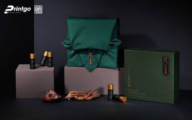 Ý nghĩa khi lựa chọn nhân sâm làm quà tết doanh nghiệp Ý nghĩa khi lựa chọn nhân sâm làm quà tết doanh nghiệp