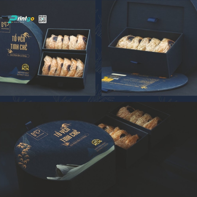 Quà tết tặng sếp là thực phẩm sức khỏe: Yến sào, Đông trùng hạ thảo Quà tết tặng sếp là thực phẩm sức khỏe: Yến sào, Đông trùng hạ thảo