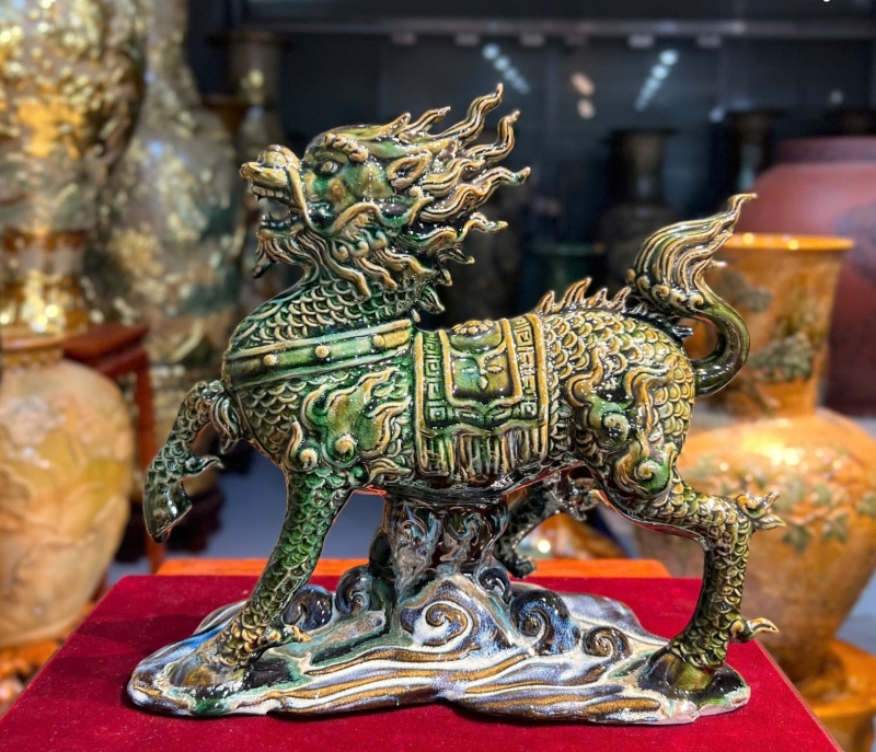 Quà tết tặng sếp với Quà tặng phong thủy Quà tết tặng sếp với Quà tặng phong thủy