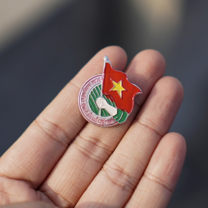 Ý nghĩa huy hiệu Đoàn Thanh Niên Ý nghĩa huy hiệu Đoàn Thanh Niên