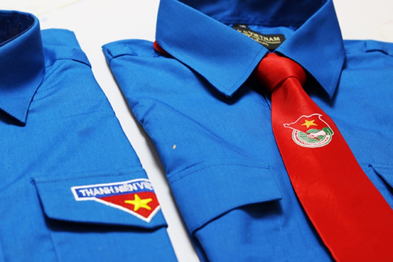 Ý nghĩa của áo Đoàn Thanh Niên Ý nghĩa của áo Đoàn Thanh Niên