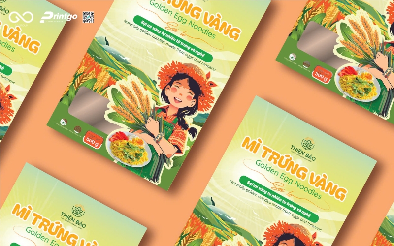 Thiết kế trọn bộ bao bì nông sản - Tinh hoa đất trời Quảng Trị Thiết kế trọn bộ bao bì nông sản - Tinh hoa đất trời Quảng Trị