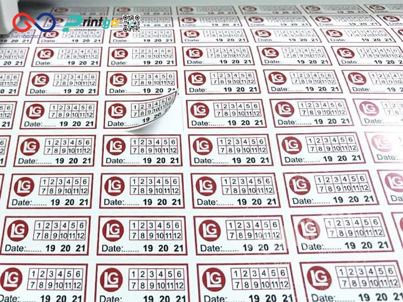 Lợi ích khi doanh nghiệp sử dụng tem decal vỡ Lợi ích khi doanh nghiệp sử dụng tem decal vỡ