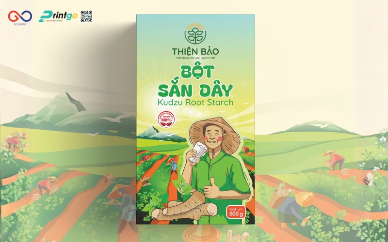 Thiết kế trọn bộ bao bì nông sản - Tinh hoa đất trời Quảng Trị Thiết kế trọn bộ bao bì nông sản - Tinh hoa đất trời Quảng Trị