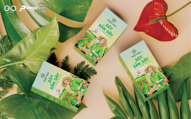 Thiết kế trọn bộ bao bì nông sản - Tinh hoa đất trời Quảng Trị Thiết kế trọn bộ bao bì nông sản - Tinh hoa đất trời Quảng Trị