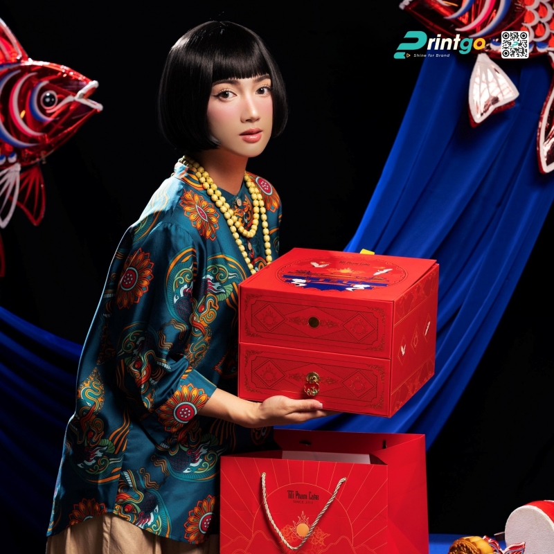 Những sai lầm doanh nghiệp thường gặp khi chọn chất liệu hộp bánh trung thu Những sai lầm doanh nghiệp thường gặp khi chọn chất liệu hộp bánh trung thu