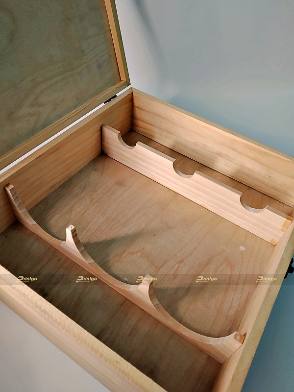 In hộp gỗ đựng bánh trung thu PG-HG22-52