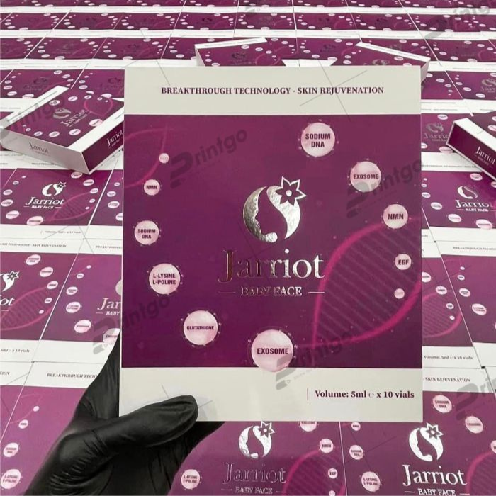 In hộp mỹ phẩm TT Angel Beauty Clinic PG-HMP23-11